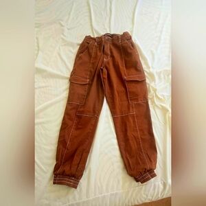 Cargo pants